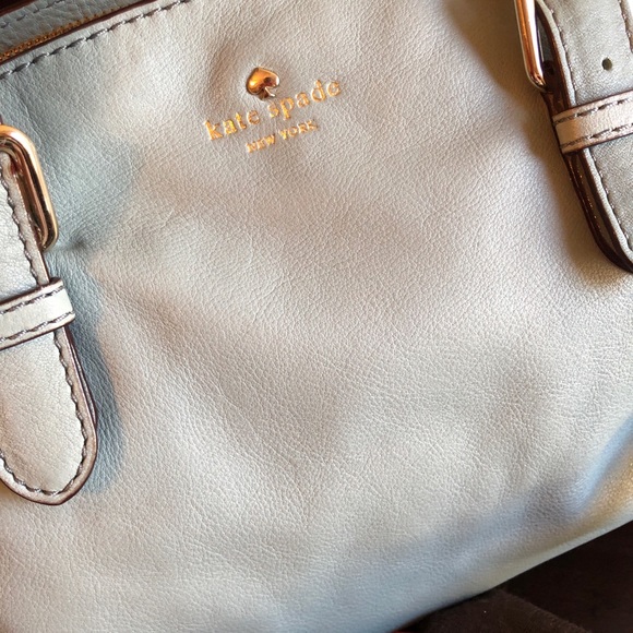 ♠️ Kate spade ♠️ LIKE NEW Purse - Picture 2 of 8